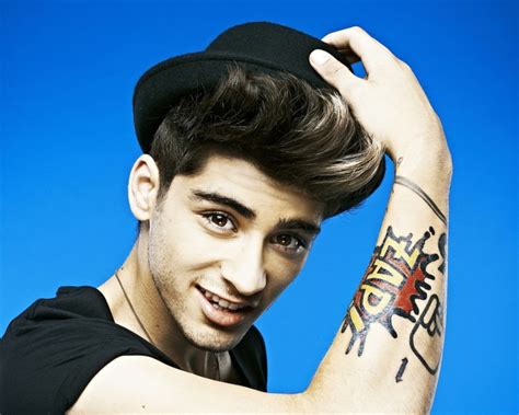 Zayn Wallpaper - Zayn Malik Wallpaper (32895390) - Fanpop