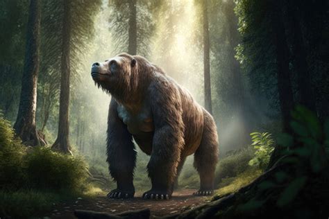 "Giant Ground Sloth" Images – Browse 216 Stock Photos, Vectors, and ...