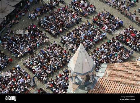 Modena city, Emilia Romagna, Italy Stock Photo - Alamy