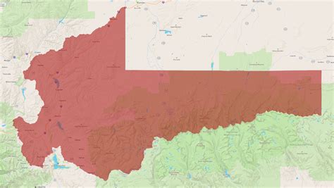 Utah Summit County - AtlasBig.com