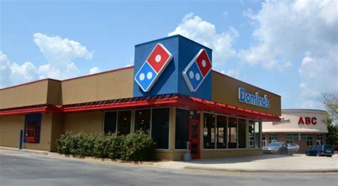 DOMINO'S PIZZA, Lincolnton - Restaurant Reviews, Photos & Phone Number ...