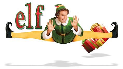 Elf (2003) - AZ Movies