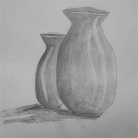 Pencil Shading - RobinAge