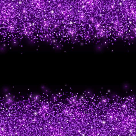 Aggregate 77+ purple glitter wallpaper latest - in.coedo.com.vn