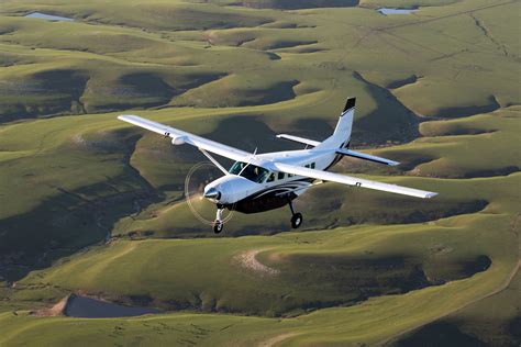 Cessna Caravan