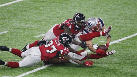 Super Bowl highlights: Watch Falcons vs Patriots | FOX Sports