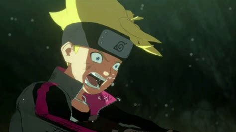 Naruto x Boruto Ultimate Ninja Storm Connections ‘Story’ trailer ...