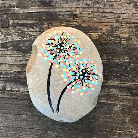 Easy Painting Rocks Designs - Coloring and Drawing