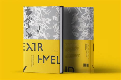 Cover Books Design – Pigura