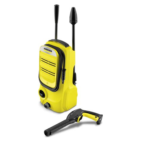 Karcher K2 Compact Pressure Washer