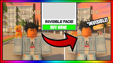 How To Appear Invisible On Roblox - Margaret Wiegel