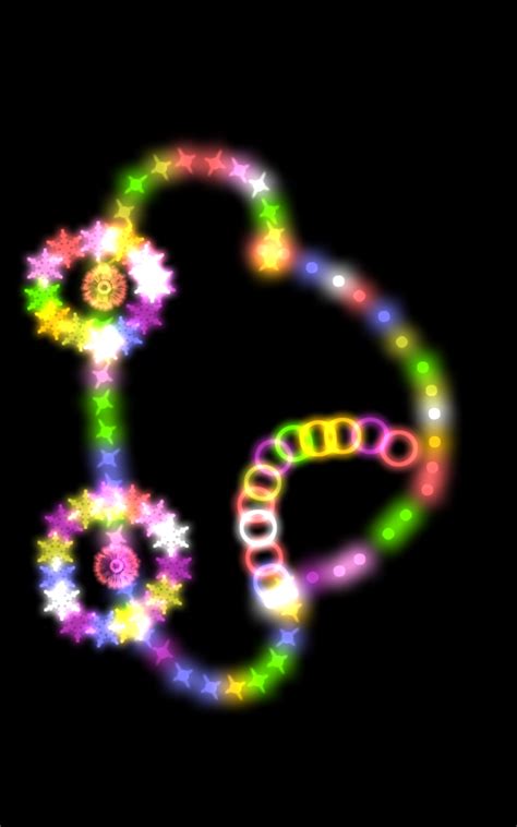 Kids Glow - Doodle with Stars!:Amazon.com:Appstore for Android