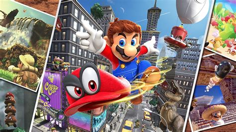 Super mario odyssey pc license key - matternom