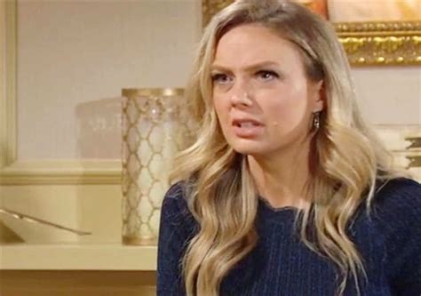 Y&R Spoilers Next Week: Abby Vanishes, Abandons Baby Dominic - Soap ...