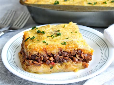 Authentic Puerto Rican Pastelon Recipe | Deporecipe.co