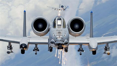 [100+] A 10 Warthog Wallpapers | Wallpapers.com