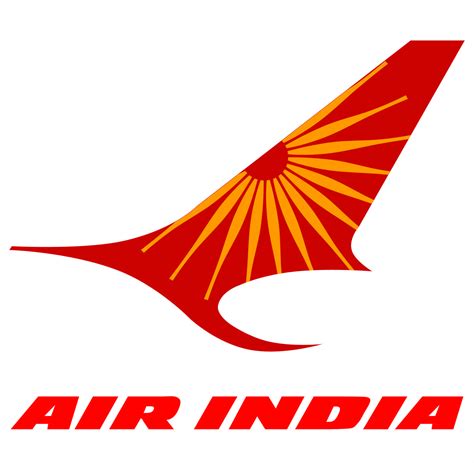 Air India Logo -Logo Brands For Free HD 3D