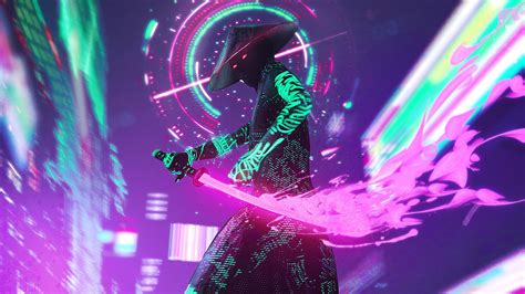 Tổng hợp Cyberpunk background 4k đẹp nhất