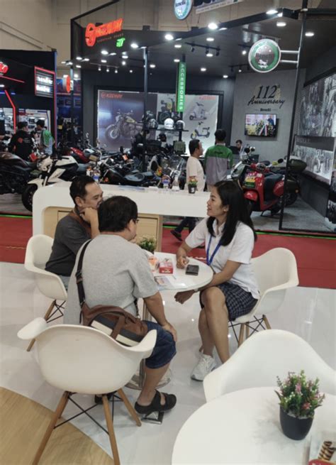 GAIKINDO Indonesia International Auto Show (GIIAS)- ICE BSD 10-20 ...