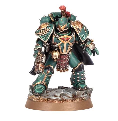 Warhammer Horus Heresy Pre-Orders: New 'Sons of Horus' Miniatures Now ...