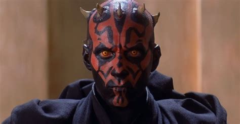 10 Fascinating Facts About Darth Maul's Lightsabers In Star Wars Canon