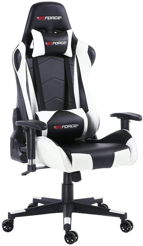 Top 5 Ergonomic Gaming Chairs