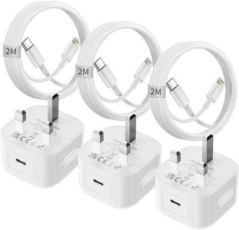 iPhone USB C Fast Charger - eTeknix