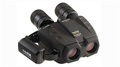 Nikon StabilEyes 12x32 VR Image Stabilization Marine Binoculars