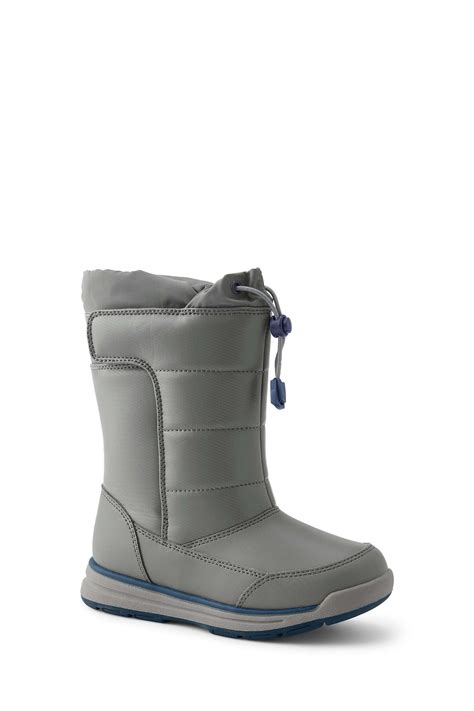 Lands End Snow Boots + Great Deals On Them & Why We Love Them ...