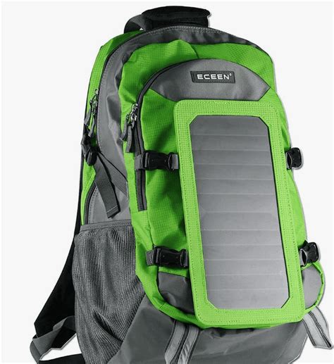 6 Best Solar Chargers for Backpacking - peterheinzl.com