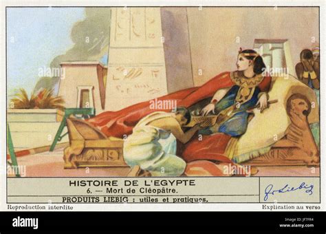 Death of Cleopatra. Cleopatra VII Philopator 69 -30 BCE. Last pharaoh ...