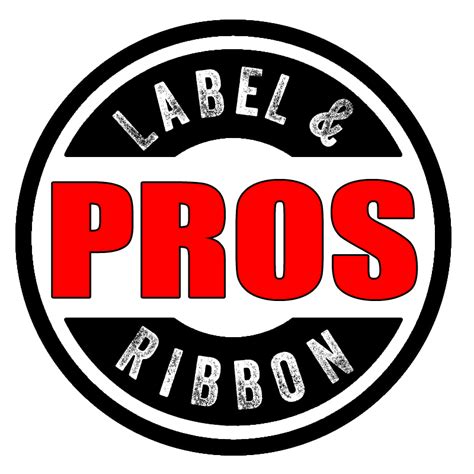 6.5x4 Thermal Transfer Labels - Perforated | Label and Ribbons Pros