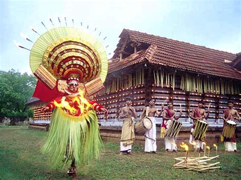 Onam Dance - Traditional Onam Dance, Dances Of Onam Festival