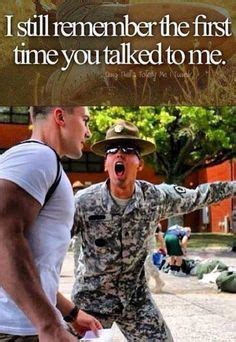 Army Drill Sergeant Quotes. QuotesGram