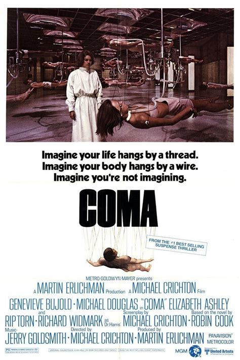 Coma (1978 film) - Alchetron, The Free Social Encyclopedia