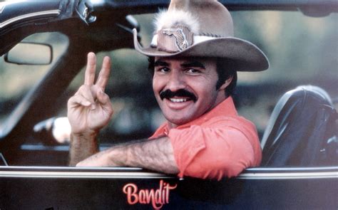 Smokey and the bandit movies without burt reynolds - amateurtop