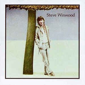 Steve Winwood - Steve Winwood (1977, Vinyl) | Discogs