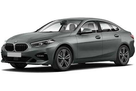 BMW 2 Series Gran Coupe 2025 218i Price, Review and Specs for February 2025