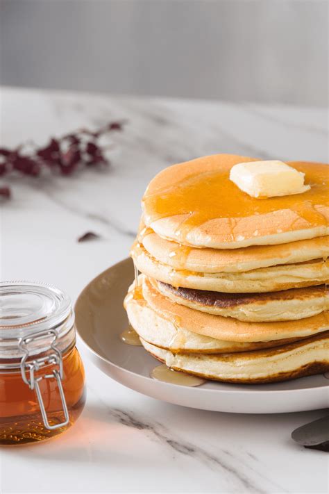 Cracker Barrel Pancake Recipe - Insanely Good