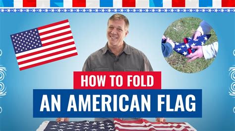 How To Fold The American Flag Step By Step Discount | www.cumberland.org