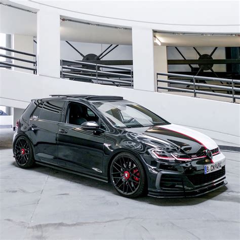 gambar kereta volkswagen golf gti - Bernadette Dowd