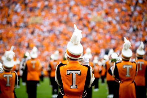 'Rocky Top' celebrates 46th anniversary at the University of Tennessee