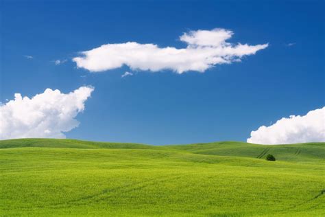 Tuscany Windows XP Wallpaper Series