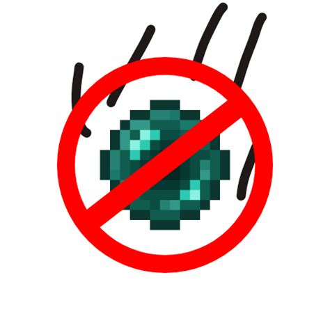 No Ender Pearl Teleportation - Minecraft Mods - CurseForge