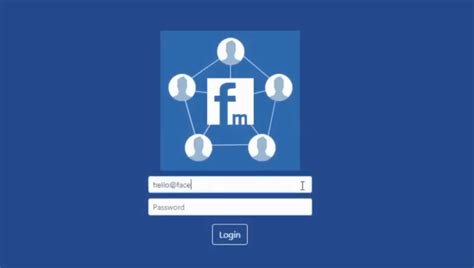 Facebook Friends Mapper For Finding Facebook Connections