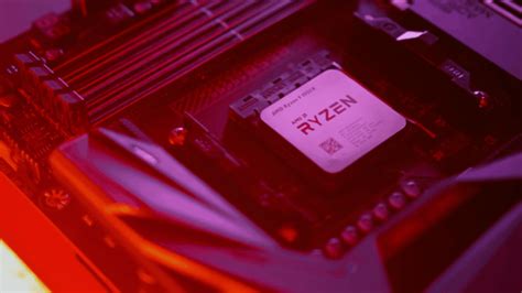 AMD Ryzen 9 5950X: Gaming Desktop Processor