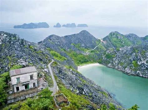 Attractions in Vietnam - Vietnamsurprise.com