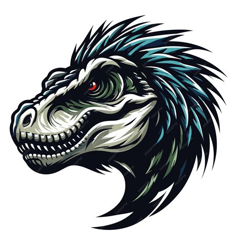 Premium Vector | Gaming dragon mascot logo