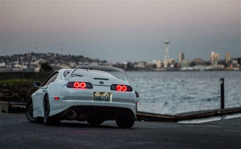 4K Supra Wallpapers - Top Free 4K Supra Backgrounds - WallpaperAccess