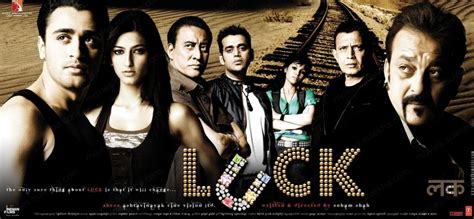 Luck Movie All Dialogues (Famous Filmy Quotes) - Meinstyn Solutions